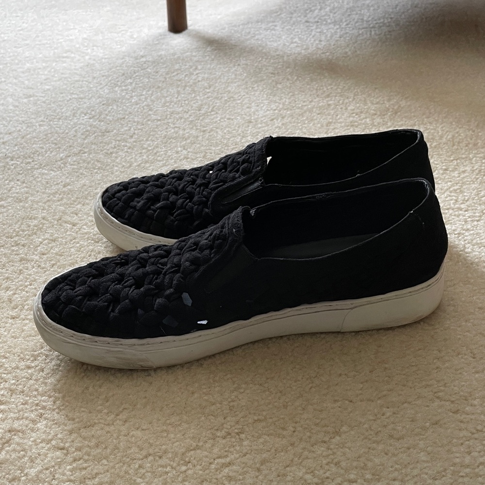 1. State Women’s Slip-On Sneakers. Size 8.5. - Picture 6 of 13